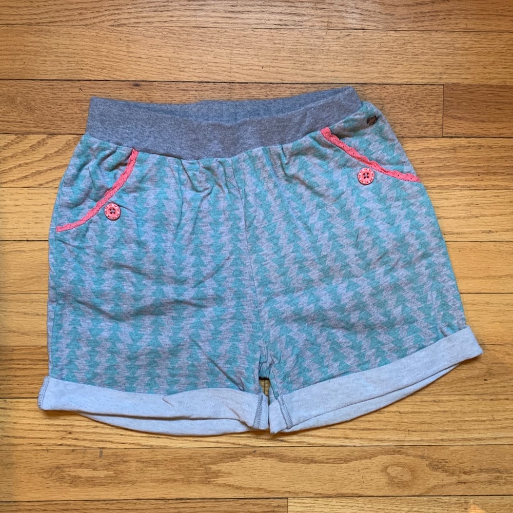 Matilda Jane 435 knit shorts